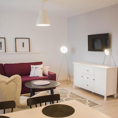 Apartamenty Rynek W Samym Centrum Ustronia - Dream Apart מראה חיצוני תמונה