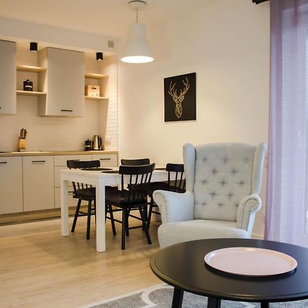 Apartamenty Rynek W Samym Centrum Ustronia - Dream Apart מראה חיצוני תמונה