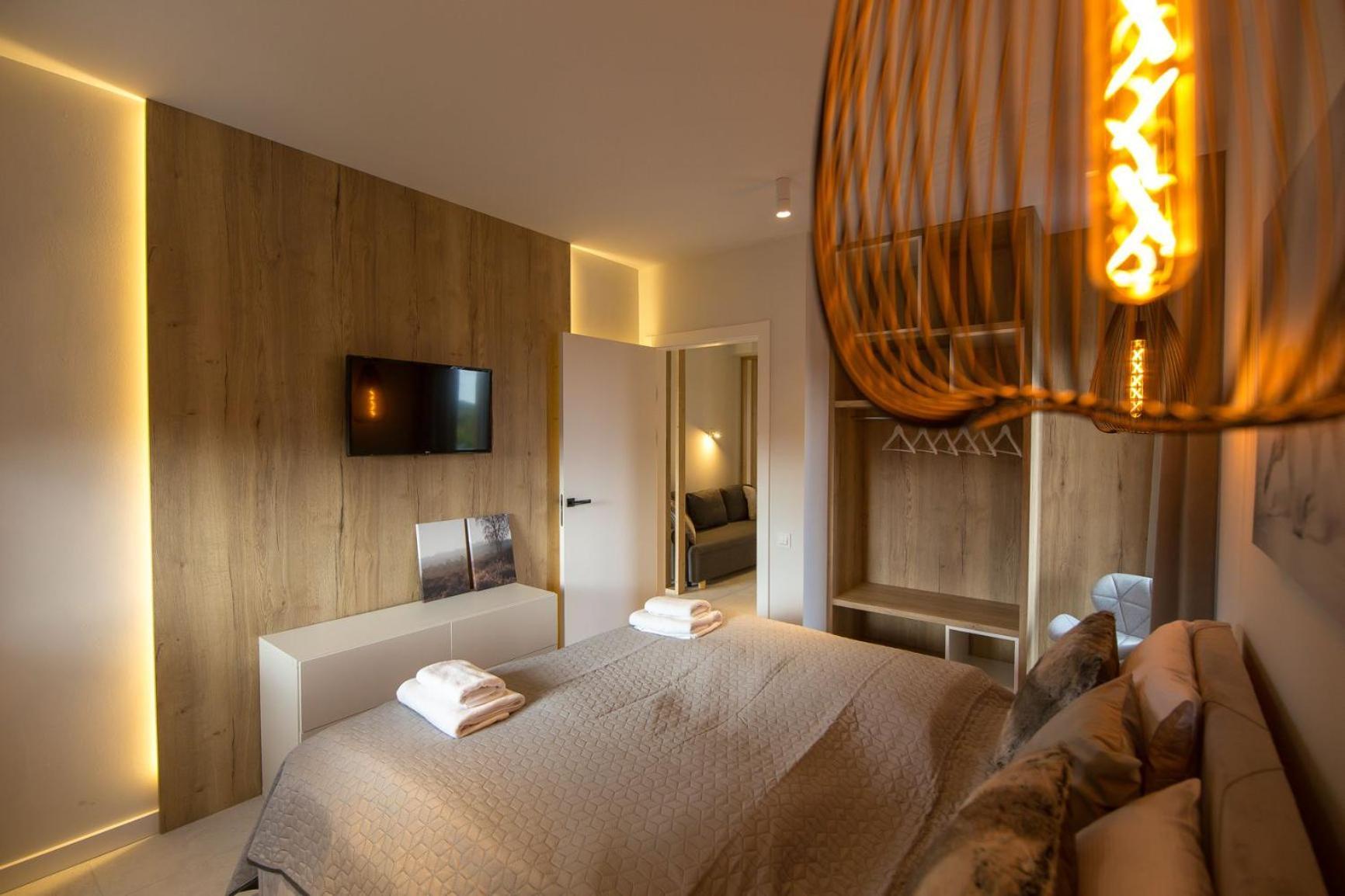 Apartamenty Rynek W Samym Centrum Ustronia - Dream Apart מראה חיצוני תמונה
