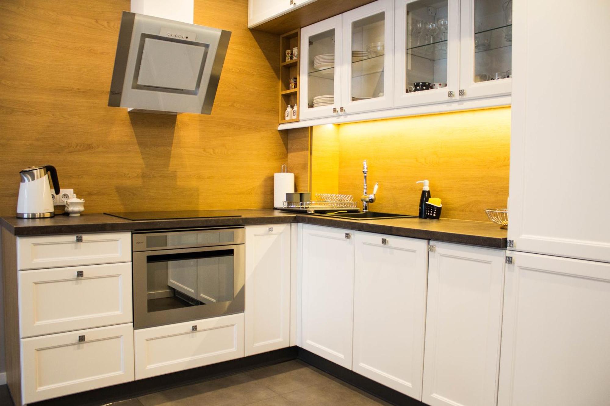 Apartamenty Rynek W Samym Centrum Ustronia - Dream Apart חדר תמונה
