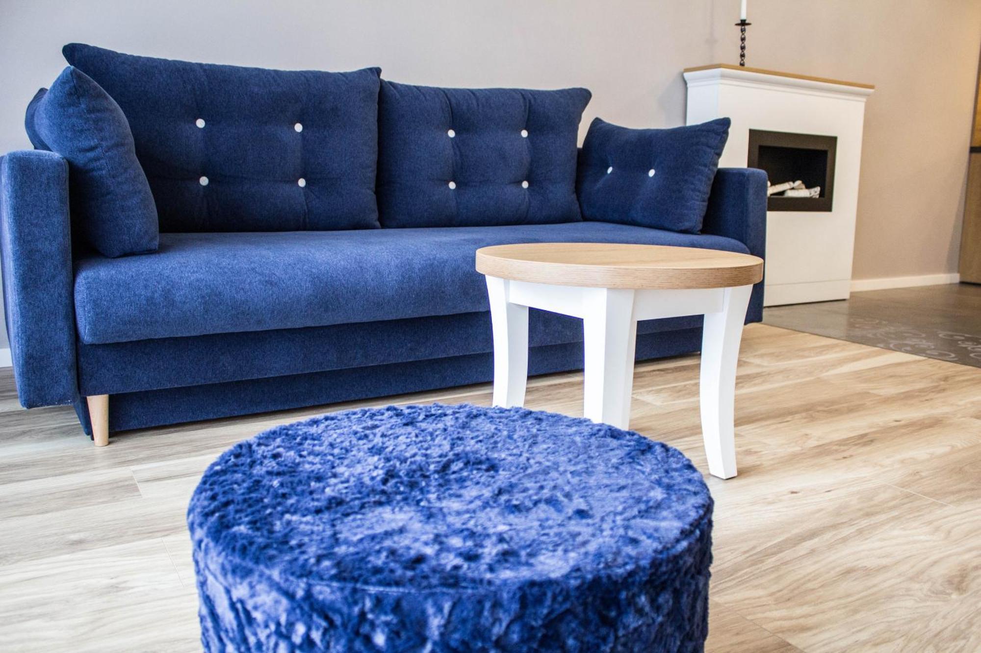 Apartamenty Rynek W Samym Centrum Ustronia - Dream Apart חדר תמונה