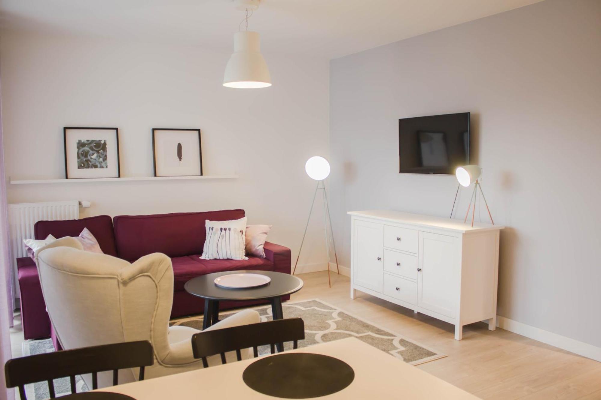 Apartamenty Rynek W Samym Centrum Ustronia - Dream Apart מראה חיצוני תמונה