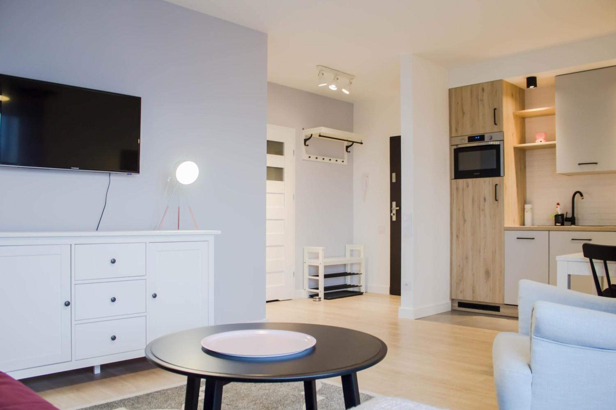 Apartamenty Rynek W Samym Centrum Ustronia - Dream Apart מראה חיצוני תמונה