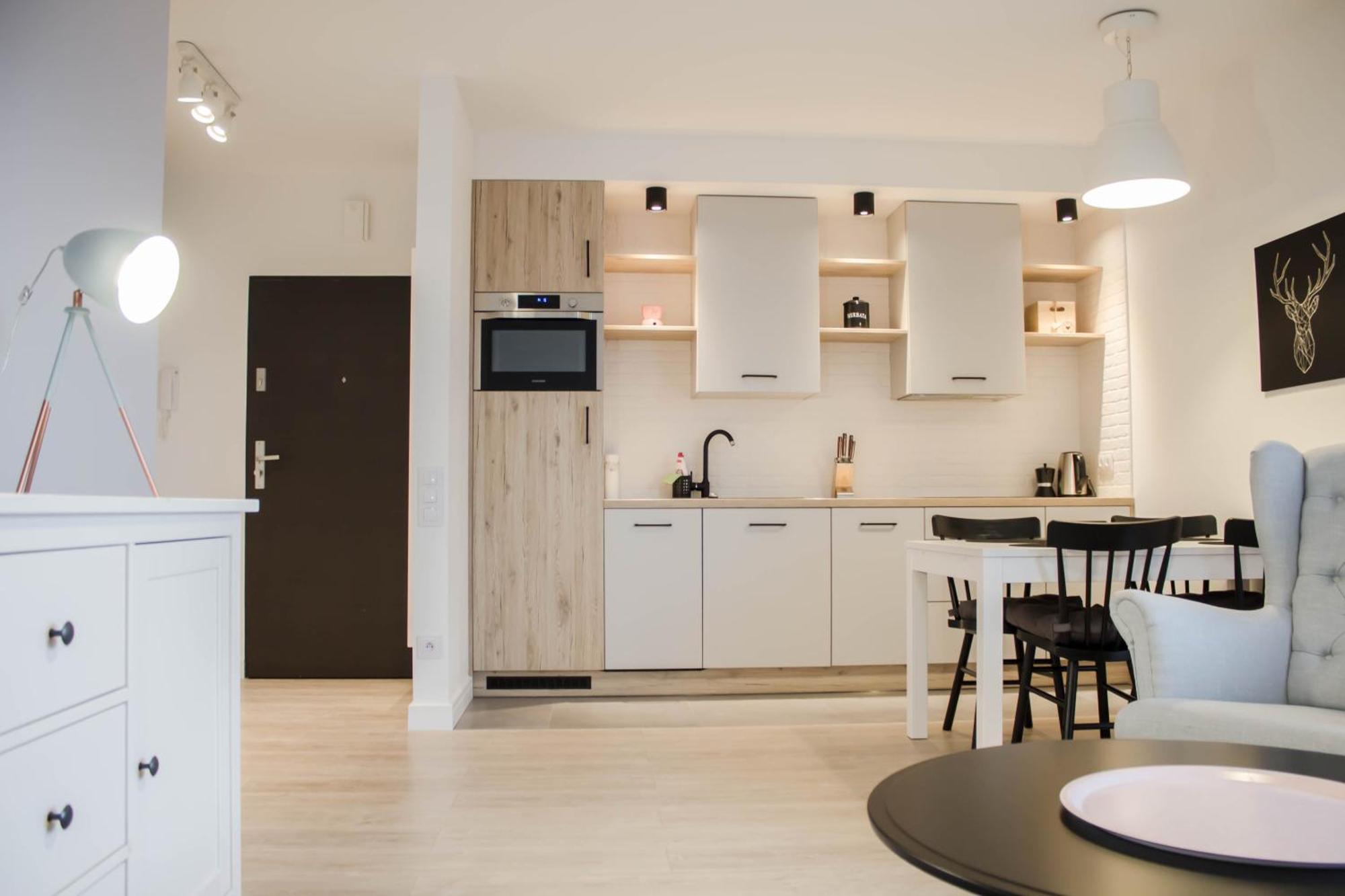 Apartamenty Rynek W Samym Centrum Ustronia - Dream Apart מראה חיצוני תמונה
