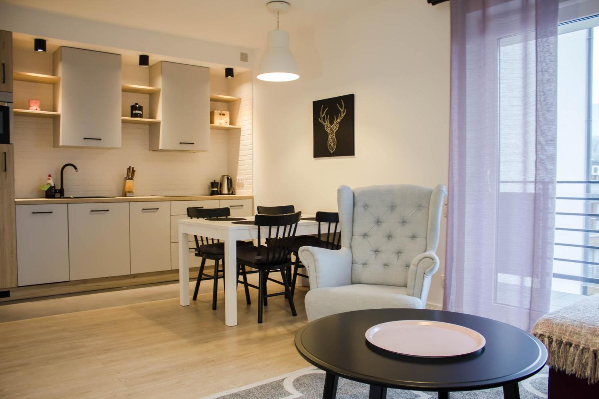 Apartamenty Rynek W Samym Centrum Ustronia - Dream Apart מראה חיצוני תמונה