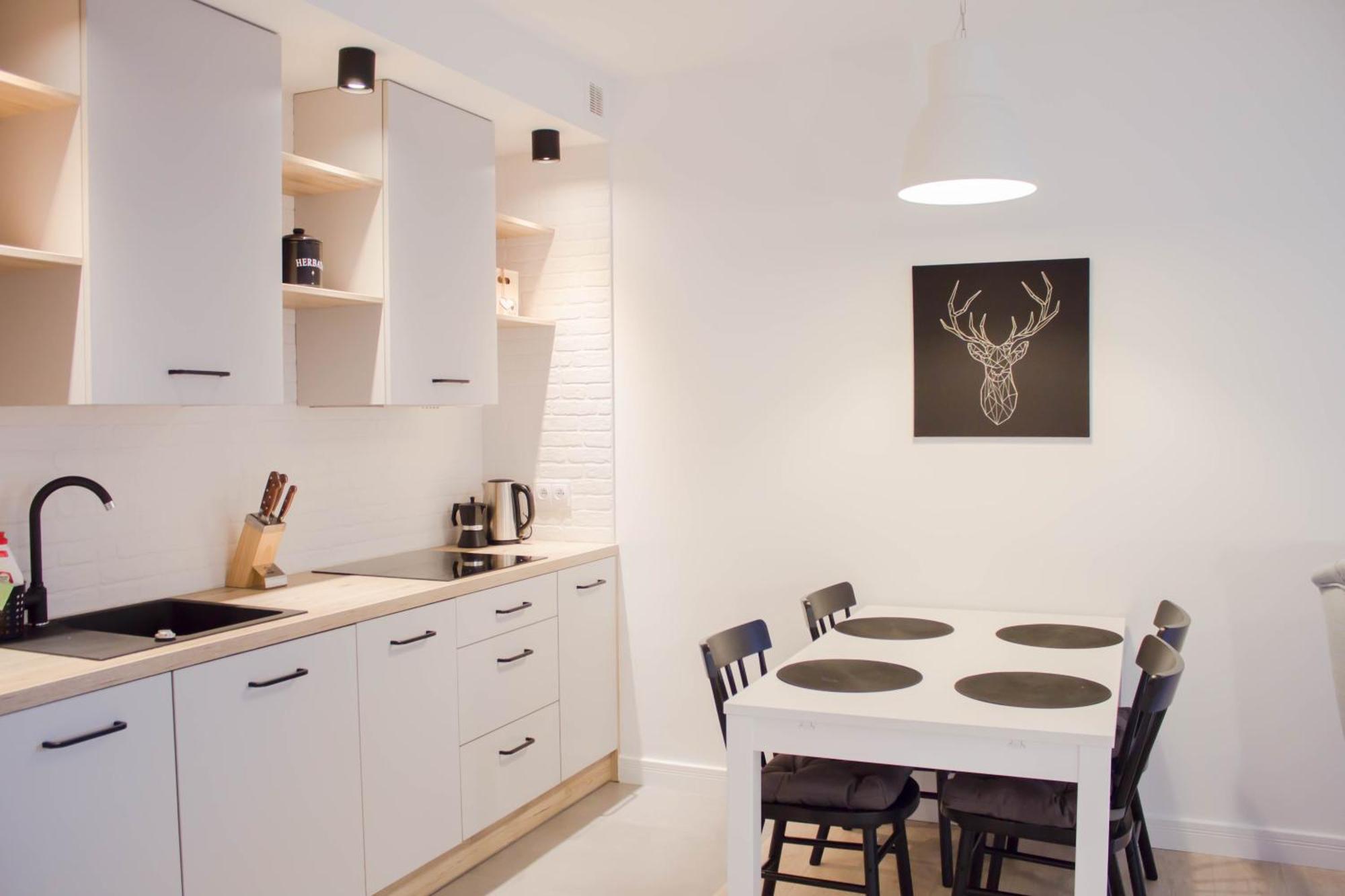 Apartamenty Rynek W Samym Centrum Ustronia - Dream Apart חדר תמונה