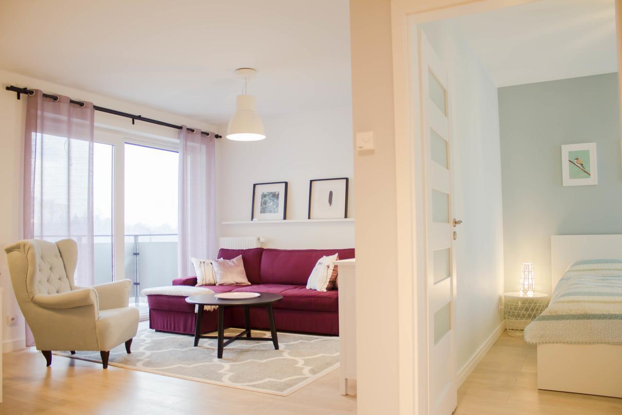 Apartamenty Rynek W Samym Centrum Ustronia - Dream Apart מראה חיצוני תמונה