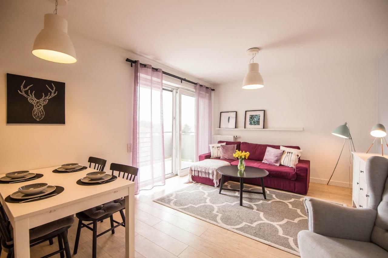 Apartamenty Rynek W Samym Centrum Ustronia - Dream Apart מראה חיצוני תמונה